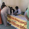 Medical NGO's